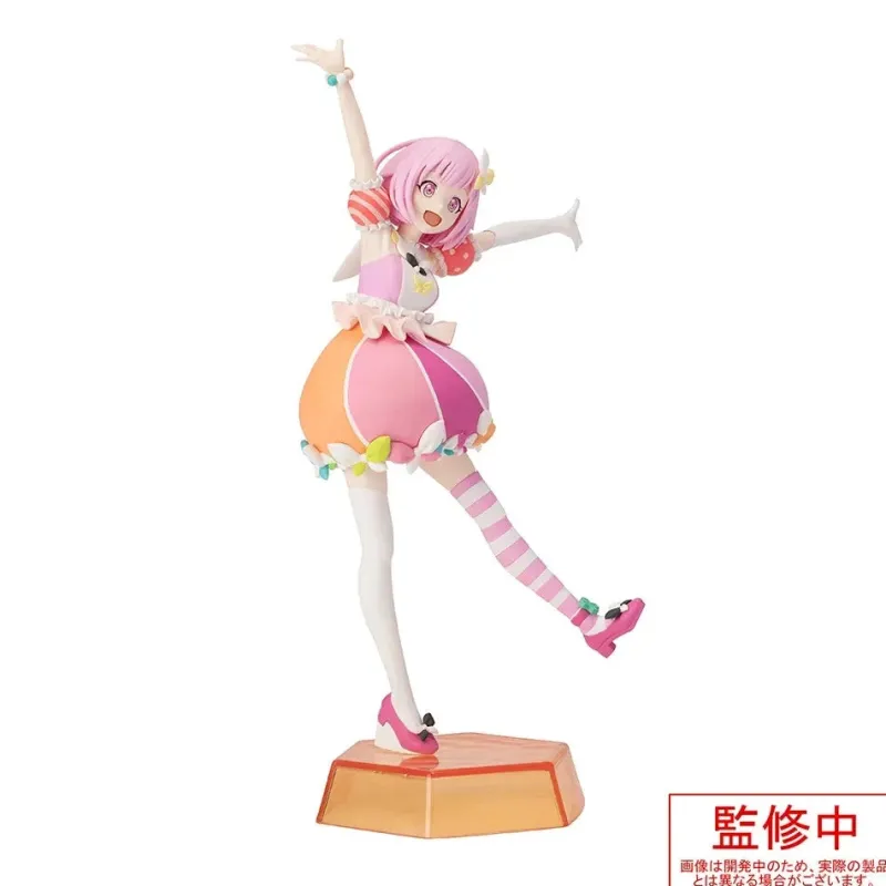 SEGA Desktop x Decorate Collections Project Sekai Emu Otori Figure JAPAN