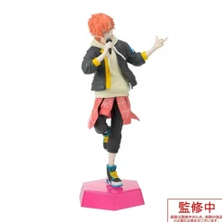 SEGA Desktop x Decorate Collections Project Sekai Akito Shinonome Figure JAPAN