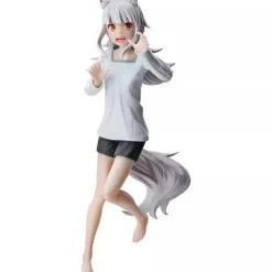 SEGA Figure*Desktop x Decorate Collections Spice and Wolf Myuri Figure JAPAN OFFICIAL