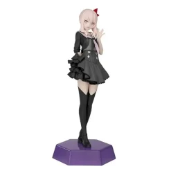 SEGA Figure*Desktop x Decorate Collections Project Sekai Mizuki Akiyama Figure JAPAN