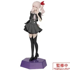 SEGA Figure*Desktop x Decorate Collections Project Sekai Mizuki Akiyama Figure JAPAN