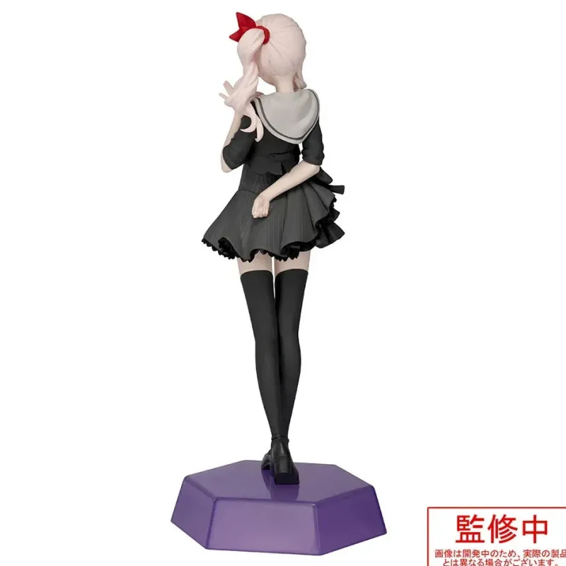 SEGA Figure*Desktop x Decorate Collections Project Sekai Mizuki Akiyama Figure JAPAN