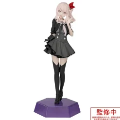 SEGA Figure*Desktop x Decorate Collections Project Sekai Mizuki Akiyama Figure JAPAN