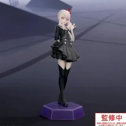 SEGA Figure*Desktop x Decorate Collections Project Sekai Mizuki Akiyama Figure JAPAN