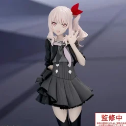 SEGA Figure*Desktop x Decorate Collections Project Sekai Mizuki Akiyama Figure JAPAN