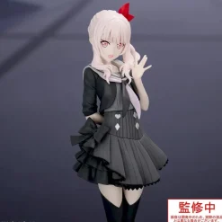 SEGA Figure*Desktop x Decorate Collections Project Sekai Mizuki Akiyama Figure JAPAN