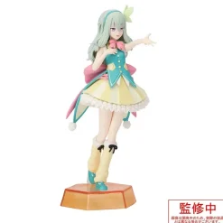 SEGA Figure*Desktop x Decorate Collections Project Sekai Nene Kusanagi Figure JAPAN