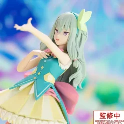 SEGA Figure*Desktop x Decorate Collections Project Sekai Nene Kusanagi Figure JAPAN