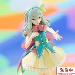 SEGA Figure*Desktop x Decorate Collections Project Sekai Nene Kusanagi Figure JAPAN