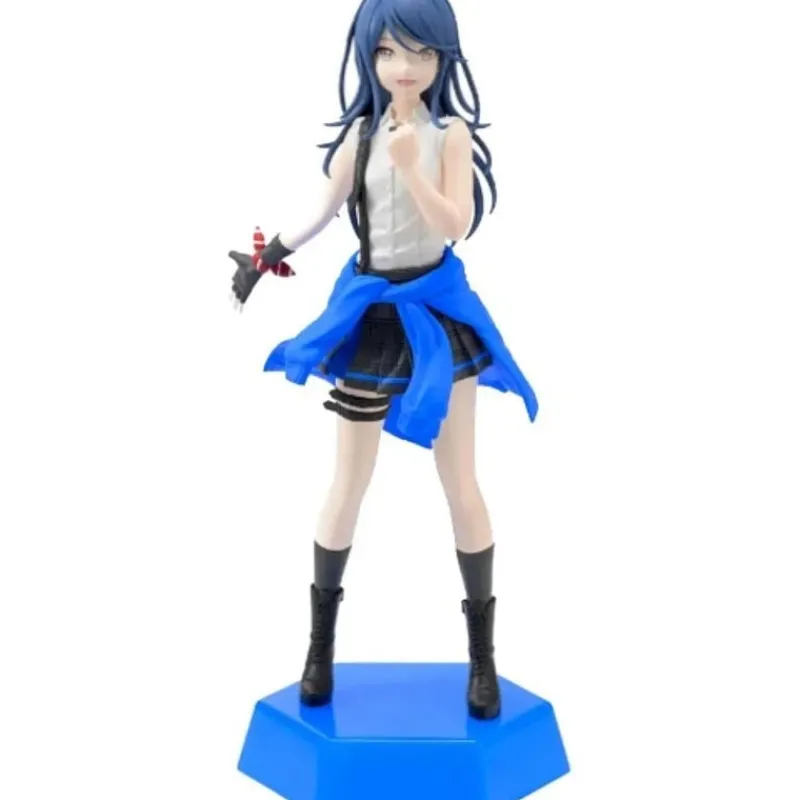 SEGA Figure*Desktop x Decorate Collections Project Sekai Ichika Hoshino Figure JAPAN