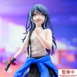 SEGA Figure*Desktop x Decorate Collections Project Sekai Ichika Hoshino Figure JAPAN