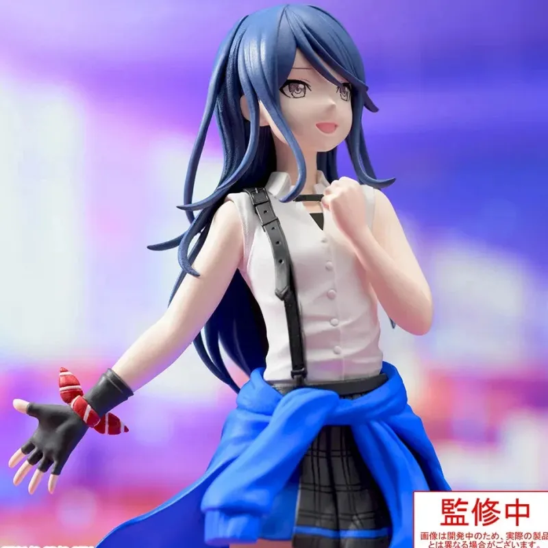 SEGA Figure*Desktop x Decorate Collections Project Sekai Ichika Hoshino Figure JAPAN