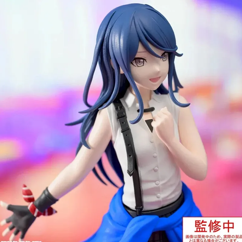 SEGA Figure*Desktop x Decorate Collections Project Sekai Ichika Hoshino Figure JAPAN
