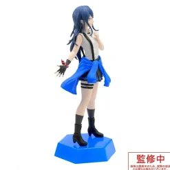 SEGA Figure*Desktop x Decorate Collections Project Sekai Ichika Hoshino Figure JAPAN