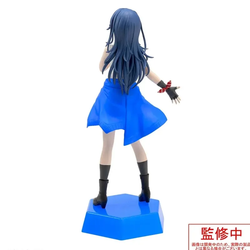 SEGA Figure*Desktop x Decorate Collections Project Sekai Ichika Hoshino Figure JAPAN