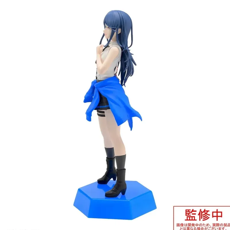 SEGA Figure*Desktop x Decorate Collections Project Sekai Ichika Hoshino Figure JAPAN