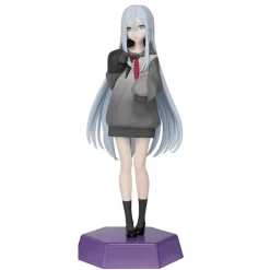 SEGA Desktop x Decorate Collections Project Sekai Kanade Yoisaki Figure JAPAN