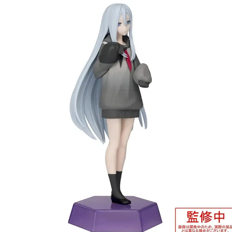 SEGA Desktop x Decorate Collections Project Sekai Kanade Yoisaki Figure JAPAN