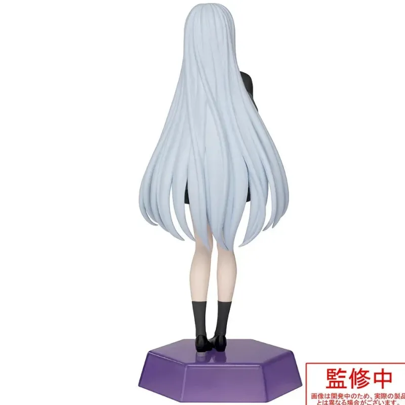 SEGA Desktop x Decorate Collections Project Sekai Kanade Yoisaki Figure JAPAN