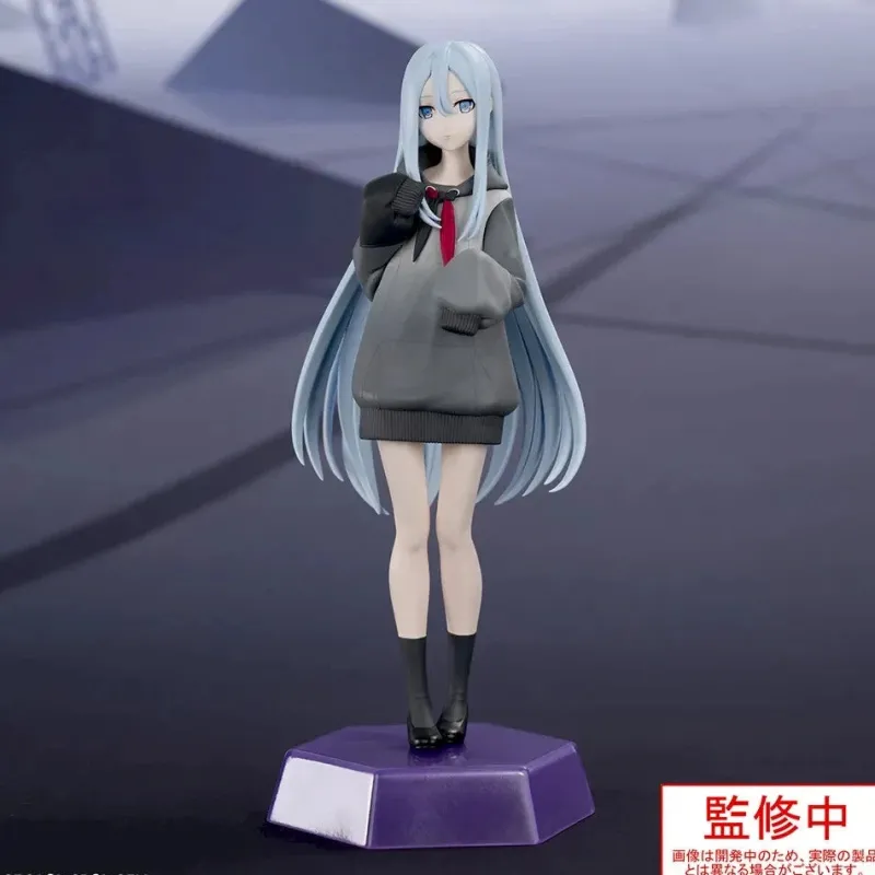 SEGA Desktop x Decorate Collections Project Sekai Kanade Yoisaki Figure JAPAN
