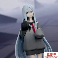 SEGA Desktop x Decorate Collections Project Sekai Kanade Yoisaki Figure JAPAN