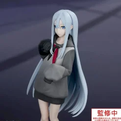 SEGA Desktop x Decorate Collections Project Sekai Kanade Yoisaki Figure JAPAN