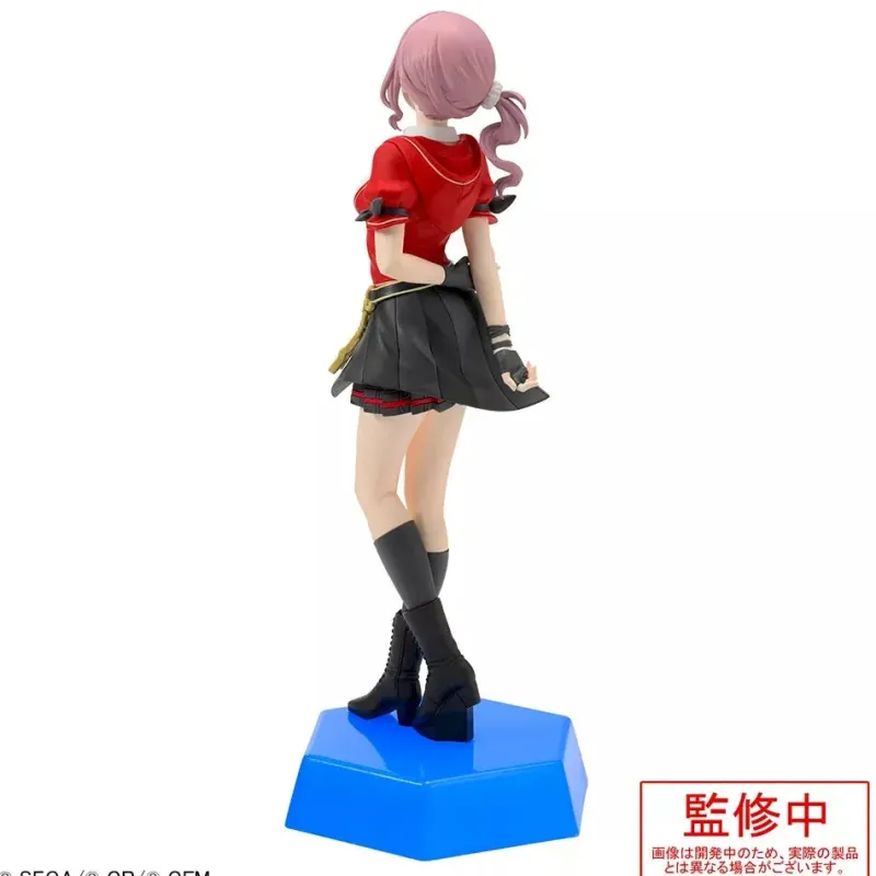 SEGA Desktop x Decorate Collections Project Sekai Honami Mochizuki Figure JAPAN