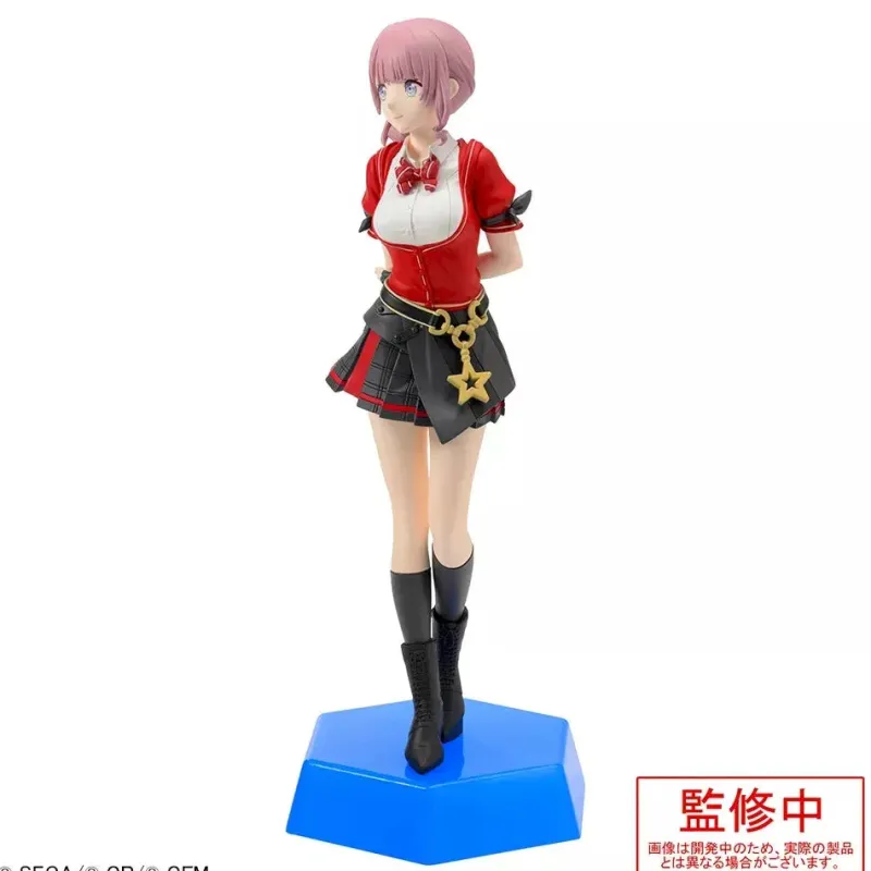 SEGA Desktop x Decorate Collections Project Sekai Honami Mochizuki Figure JAPAN