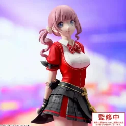 SEGA Desktop x Decorate Collections Project Sekai Honami Mochizuki Figure JAPAN