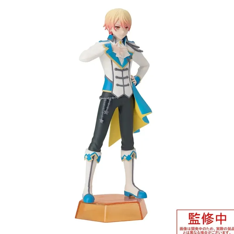 SEGA Figure*Desktop x Decorate Collections Project Sekai Tsukasa Tenma Figure JAPAN