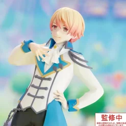 SEGA Figure*Desktop x Decorate Collections Project Sekai Tsukasa Tenma Figure JAPAN