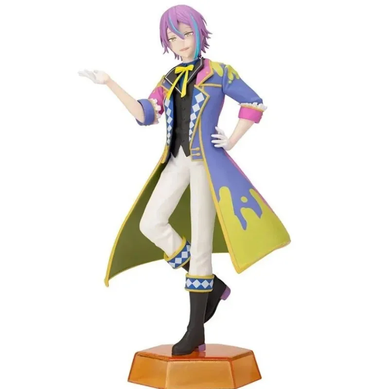 SEGA Desktop x Decorate Collections Project Sekai Rui Kamishiro Figure JAPAN