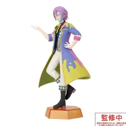 SEGA Desktop x Decorate Collections Project Sekai Rui Kamishiro Figure JAPAN