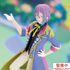 SEGA Desktop x Decorate Collections Project Sekai Rui Kamishiro Figure JAPAN