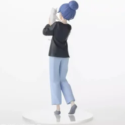 SEGA Figure*Desktop x Decorate Collections Yuru Camp Season 3 Rin Shima Figure JAPAN