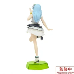 SEGA Figure*Desktop x Decorate Project Sekai Airi Momoi & Shizuku Hinomori 2 Set Figure