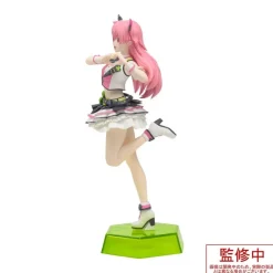 SEGA Figure*Desktop x Decorate Project Sekai Airi Momoi & Shizuku Hinomori 2 Set Figure