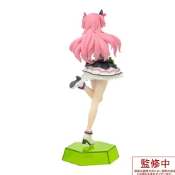 SEGA Figure*Desktop x Decorate Project Sekai Airi Momoi & Shizuku Hinomori 2 Set Figure