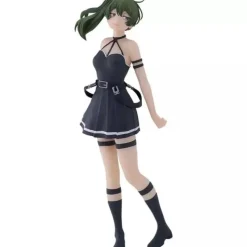 SEGA Figure*Desktop×Decorate Collections Frieren Beyond Journey's End Ubel Figure JAPAN