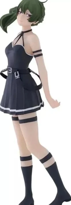 SEGA Figure*Desktop×Decorate Collections Frieren Beyond Journey's End Ubel Figure JAPAN