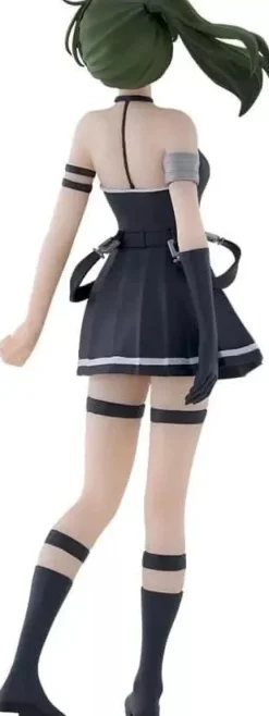 SEGA Figure*Desktop×Decorate Collections Frieren Beyond Journey's End Ubel Figure JAPAN