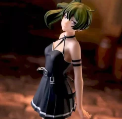 SEGA Figure*Desktop×Decorate Collections Frieren Beyond Journey's End Ubel Figure JAPAN