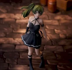 SEGA Figure*Desktop×Decorate Collections Frieren Beyond Journey's End Ubel Figure JAPAN