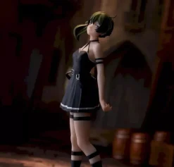 SEGA Figure*Desktop×Decorate Collections Frieren Beyond Journey's End Ubel Figure JAPAN