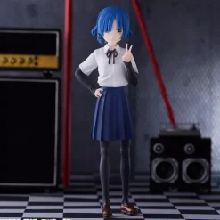 SEGA Desktop×Decorate Collections Bocchi the Rock Ryo Yamada Figure JAPAN