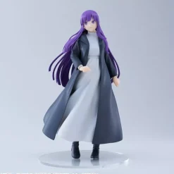 SEGA Figure*Desktop×Decorate Collections Frieren Beyond Journey's End Fern&Stark Figure