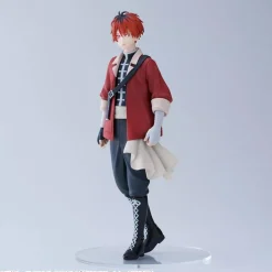 SEGA Figure*Desktop×Decorate Collections Frieren Beyond Journey's End Fern&Stark Figure