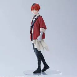 SEGA Figure*Desktop×Decorate Collections Frieren Beyond Journey's End Fern&Stark Figure