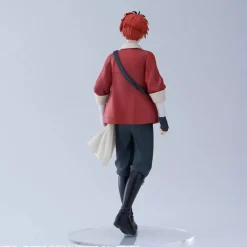 SEGA Figure*Desktop×Decorate Collections Frieren Beyond Journey's End Fern&Stark Figure