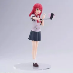 SEGA Figure*Desktop×Decorate Collections Bocchi the Rock Ikuyo Kita Figure JAPAN